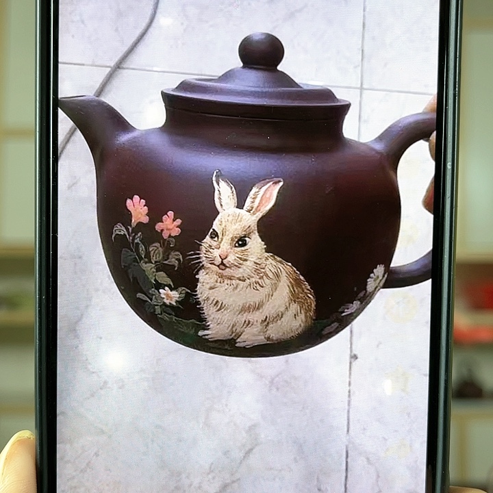 紫砂茶壶紫砂紫砂
