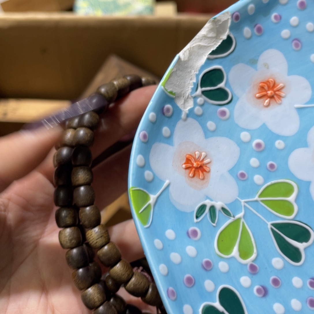 紫砂线香和我快***呱线香