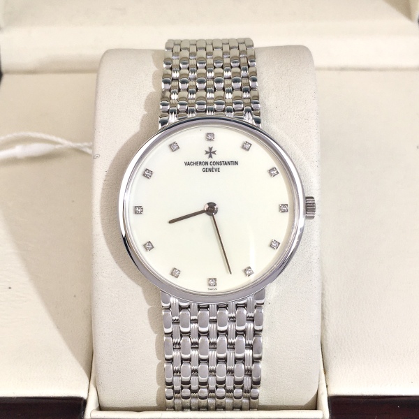 江诗丹顿/手动机械/95新/表径32/S32250116001/250330ZZ0043