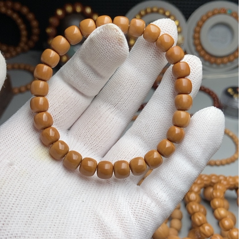 【闪购商品】猴头核桃吊坠R**f老型