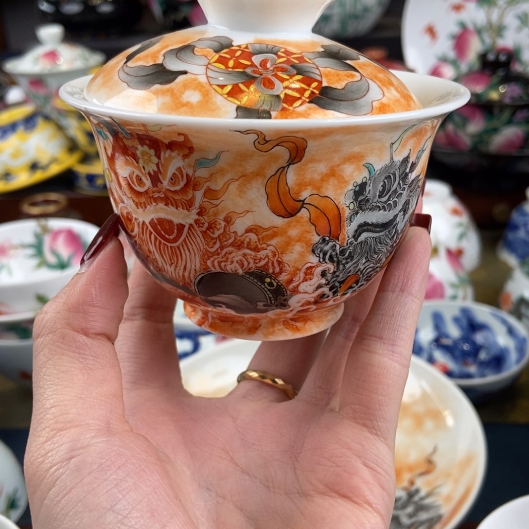 陶瓷艺术品市场价格指数下跌