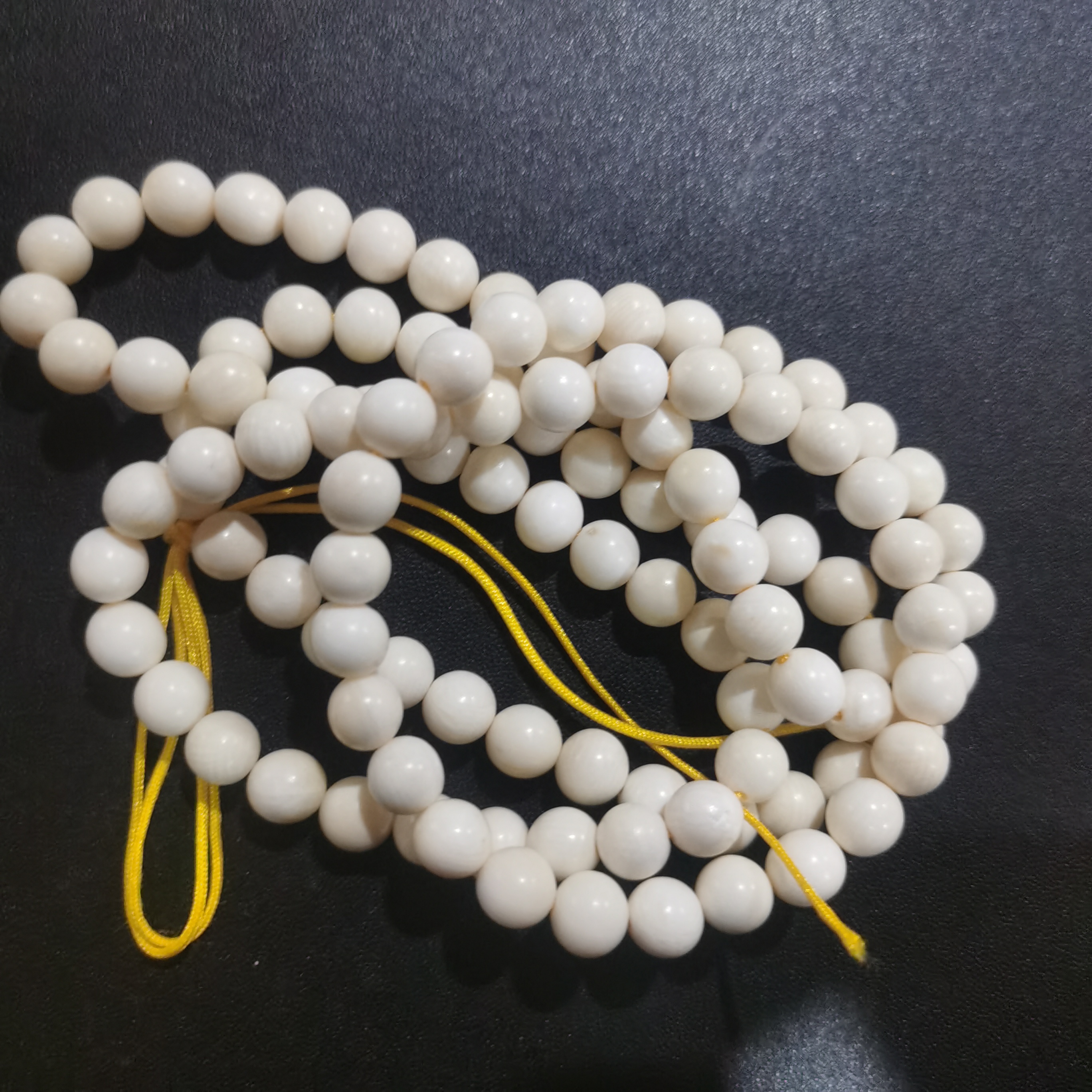 猛犸瑕疵尺寸0.7约项链tc788