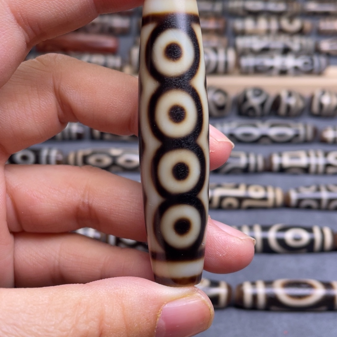 玛瑙/玉髓项链未镶嵌