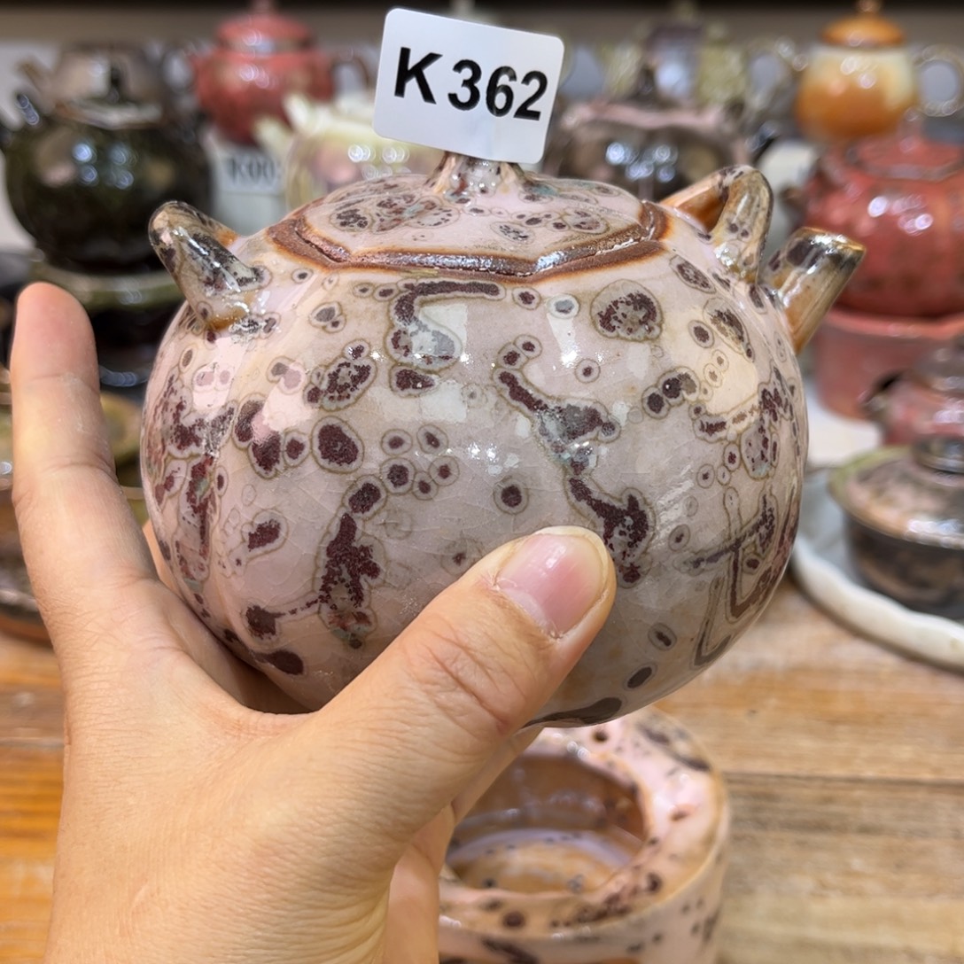 双***舍陶瓷艺术品333333
