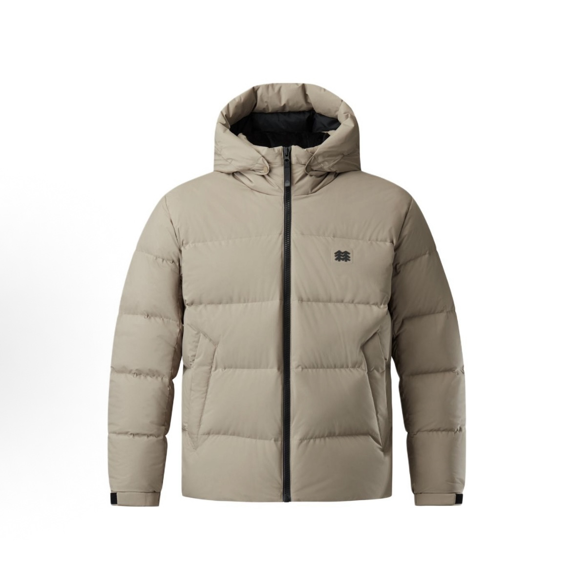 KOLON SPORT/可隆25款高端商务户外防风防水加厚保暖连帽羽绒服