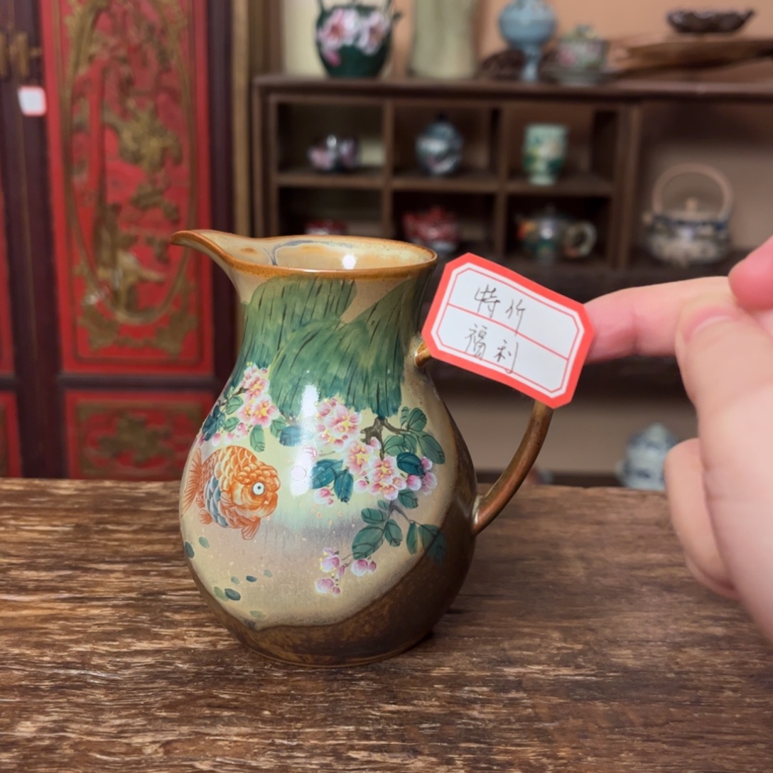 壶柴烧手工制作工艺