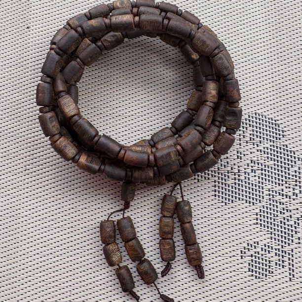 沉香31-紫棋30克九九沉板头留疤多圈多样性发一条5h