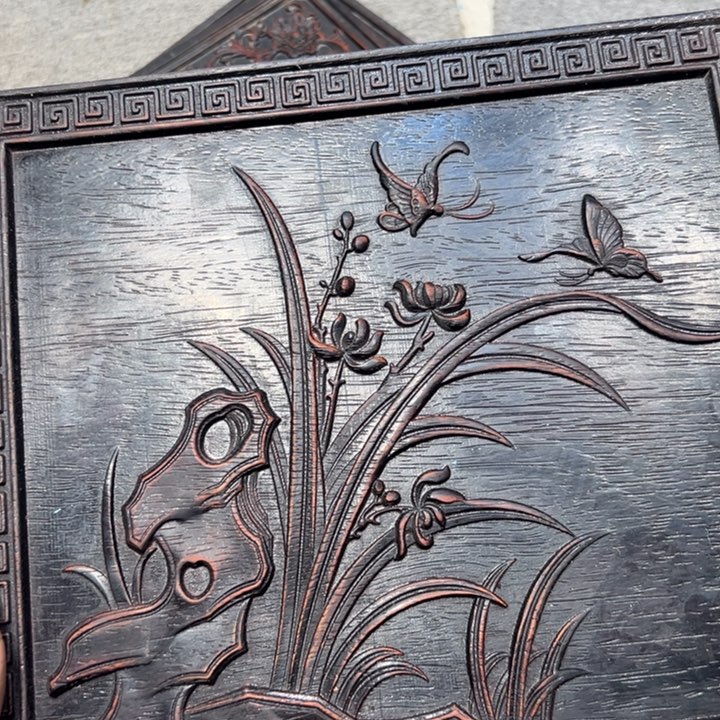 香榧木檀木檀木檀木