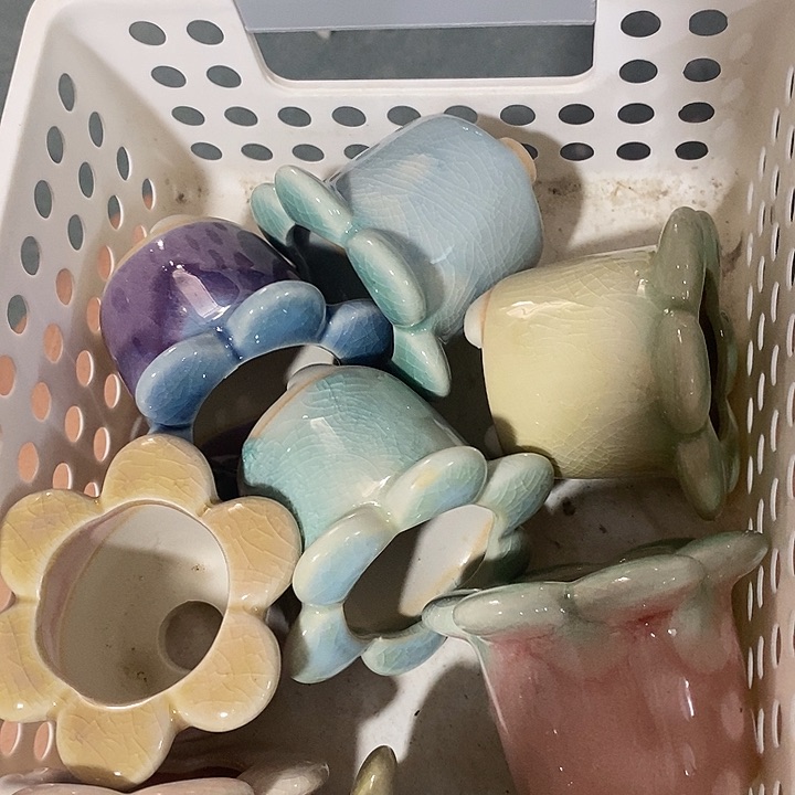 『满9.9米包邮发货』3个随机