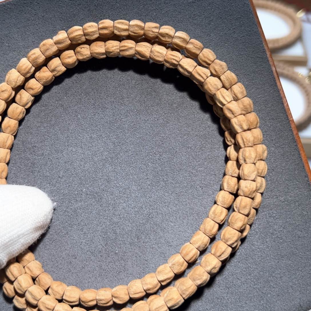 柏香籽/百香籽吊坠?*味龙脊莲花