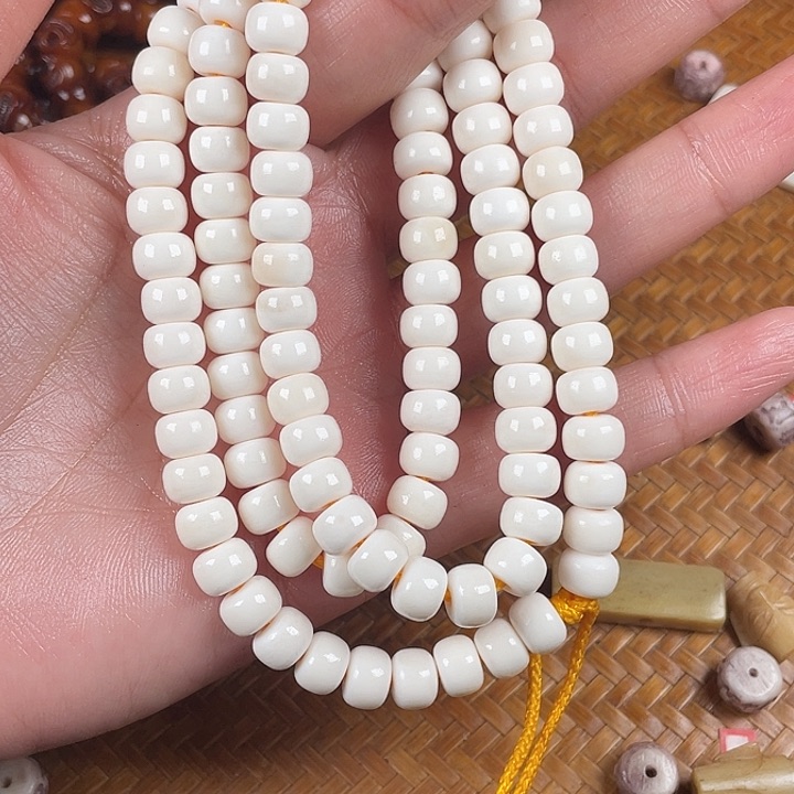 鹿骨手串/手链驼骨驼骨驼骨28