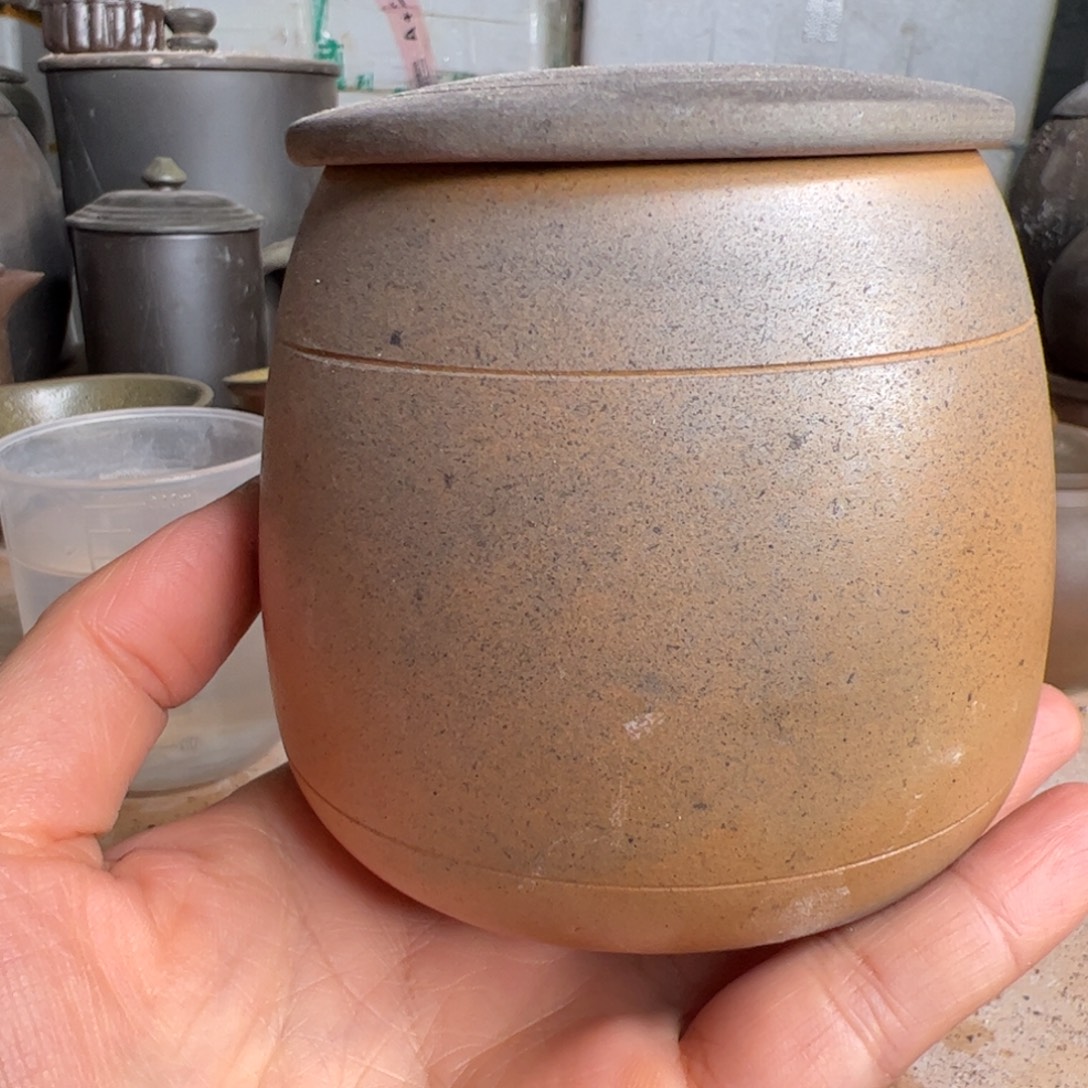 坭兴陶贵台龙窑A137