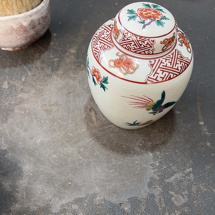 手工艺品琉璃摆件