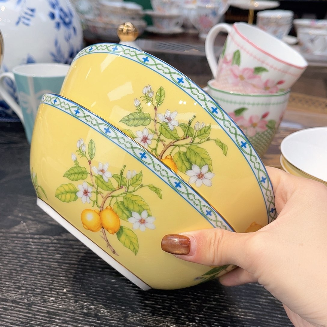 骨瓷19厘米//////