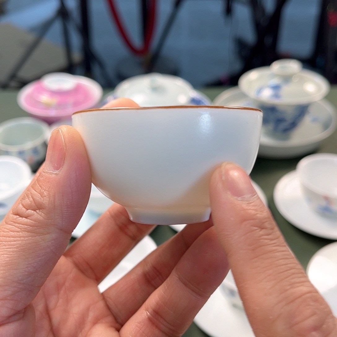 杯青花瓷器瓷器瓷器