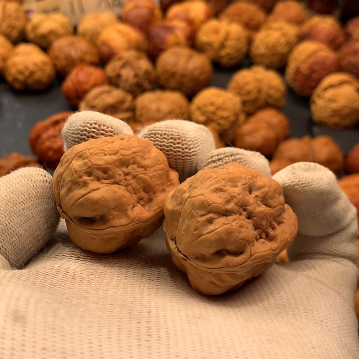 ****宸吊坠文玩核桃9………..