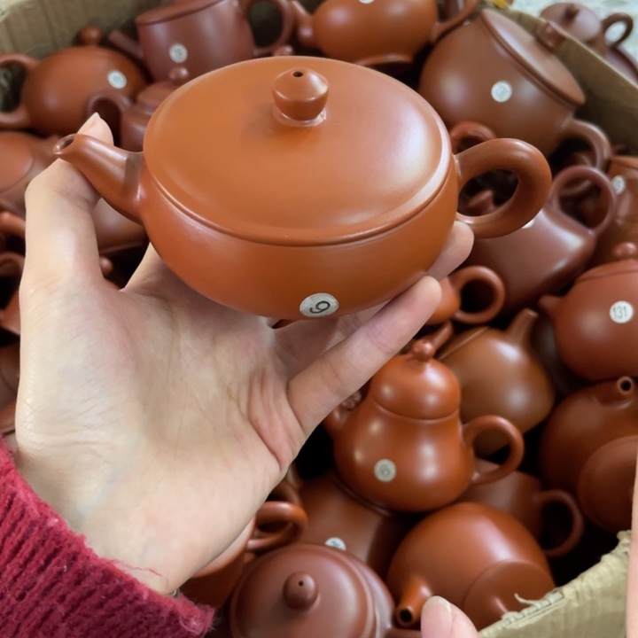 紫砂茶壶紫砂壶紫砂茶壶毫升150