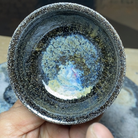 茶盏fo zu la jiu wo z
