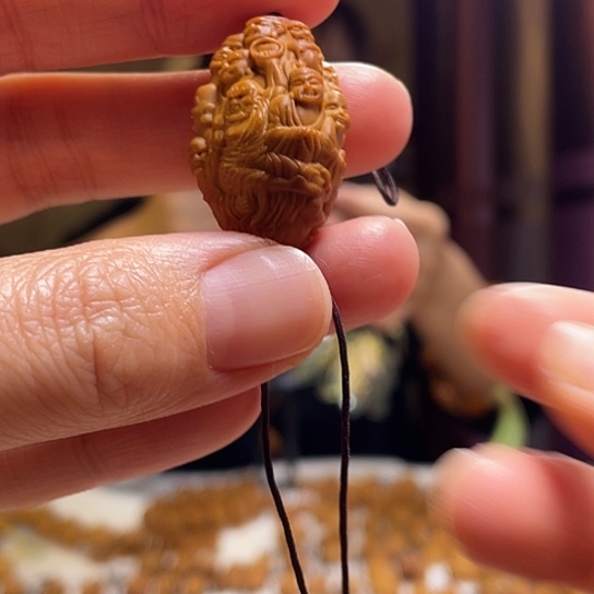 手串/手链橄榄核橄榄核