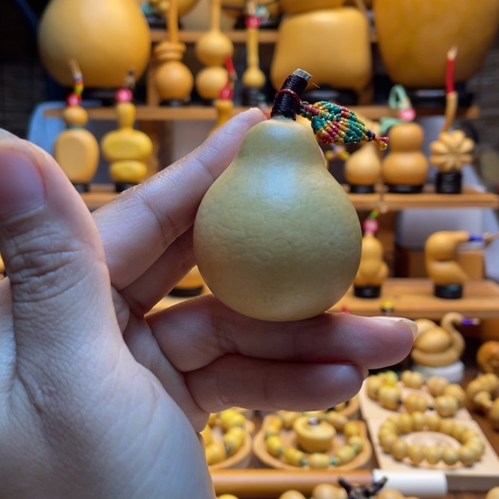 *****天然葫芦自然生长