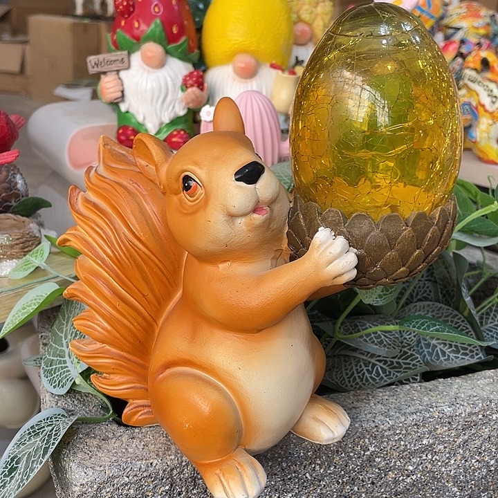 树脂样品样品样品松鼠