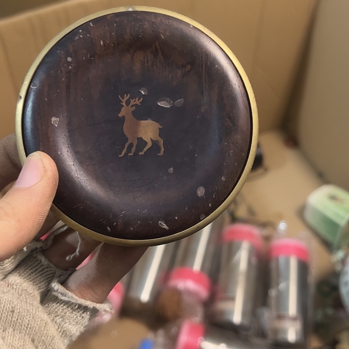 绿****琉璃手工艺品日用百货手工艺品