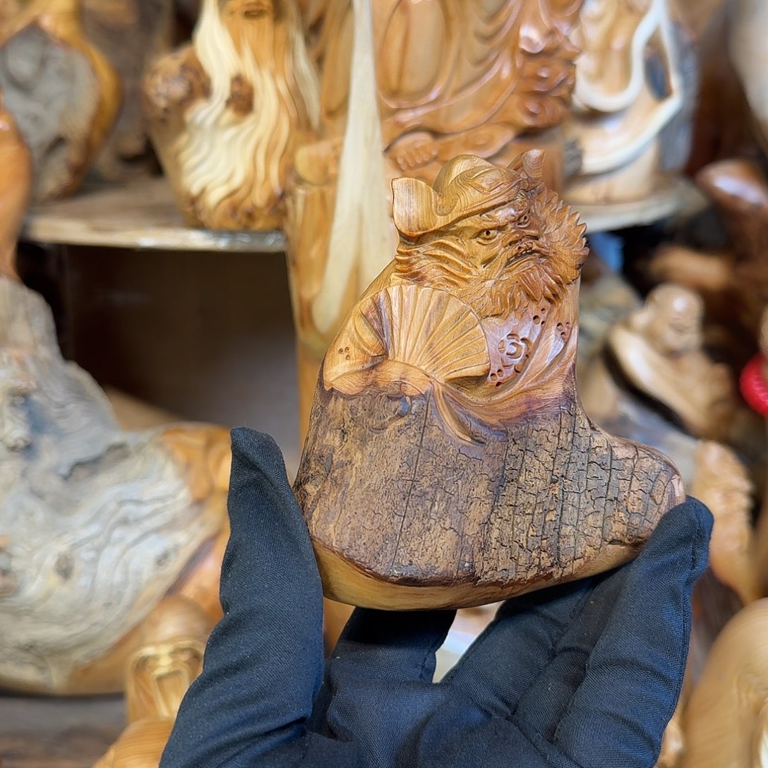 柏木（崖柏）6666666665559