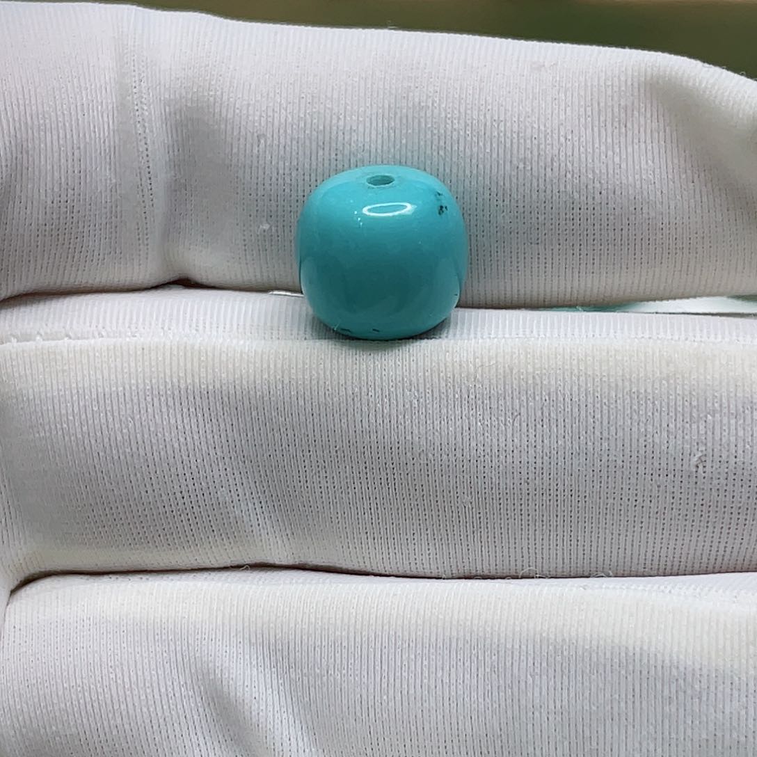 绿松石颈饰未镶嵌随***