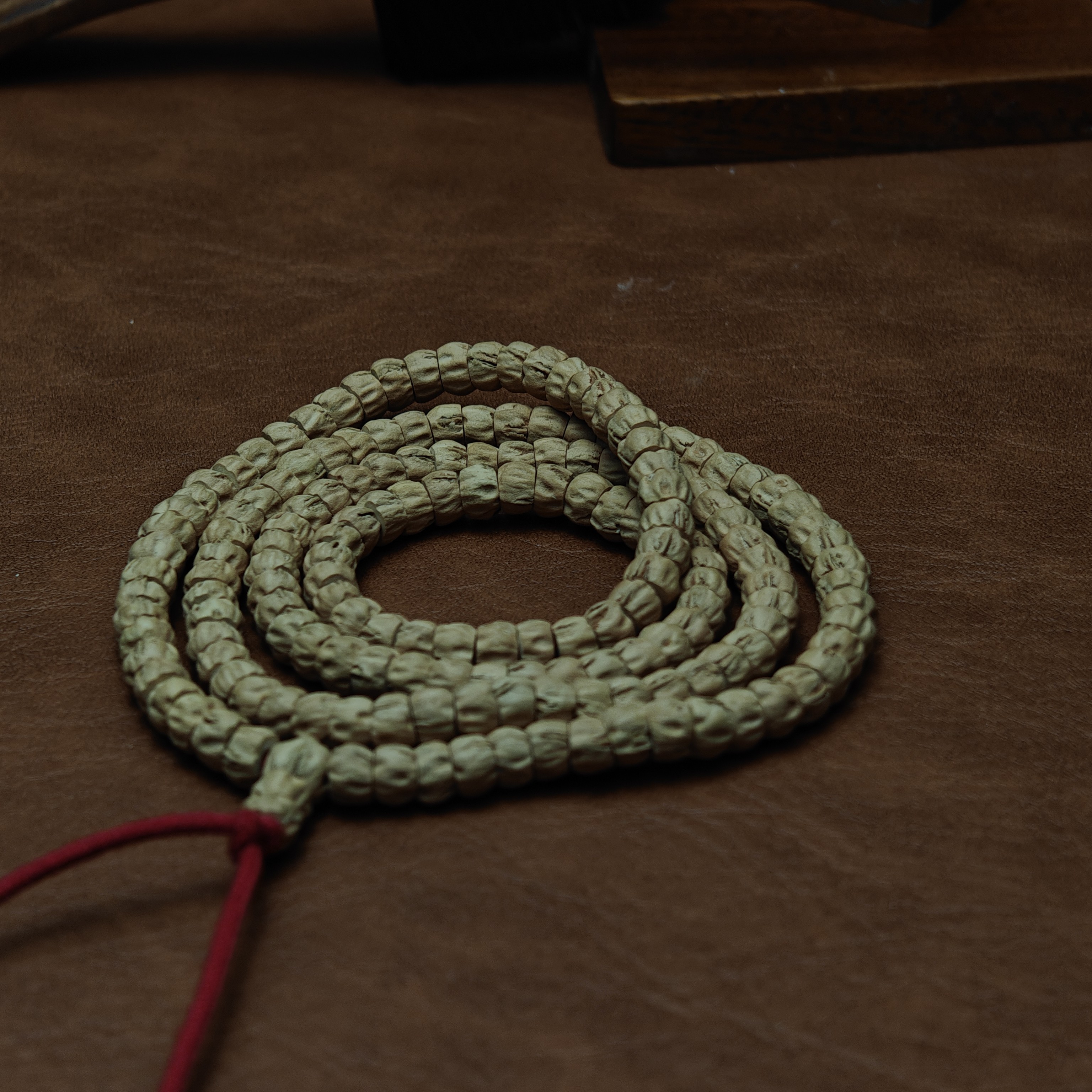 地仙级:“吞金”，热振百香籽，白牙粉油皮小角度大肠