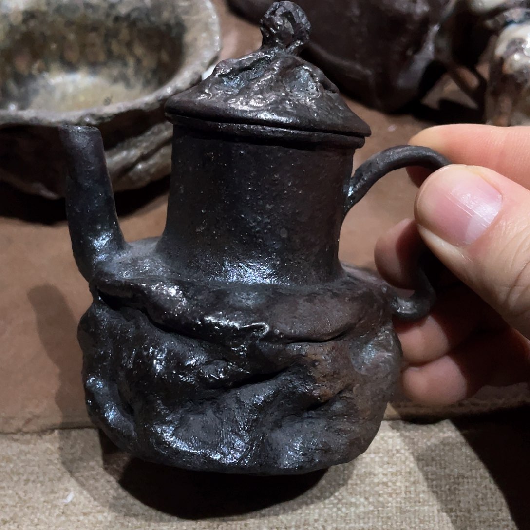 景德镇陶瓷艺术器物