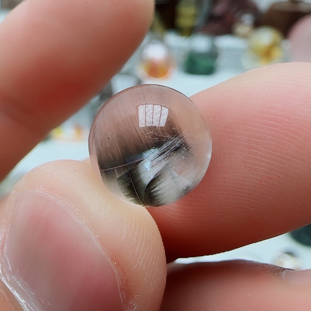 水晶天然水晶定制款未镶嵌