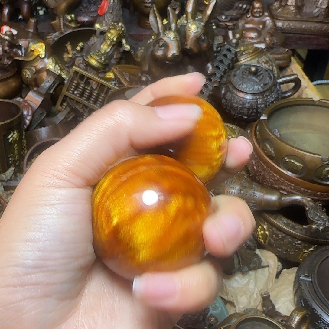 铜器摆件铜器工艺