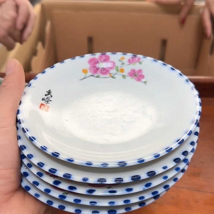 瓷片瓷质品工艺品