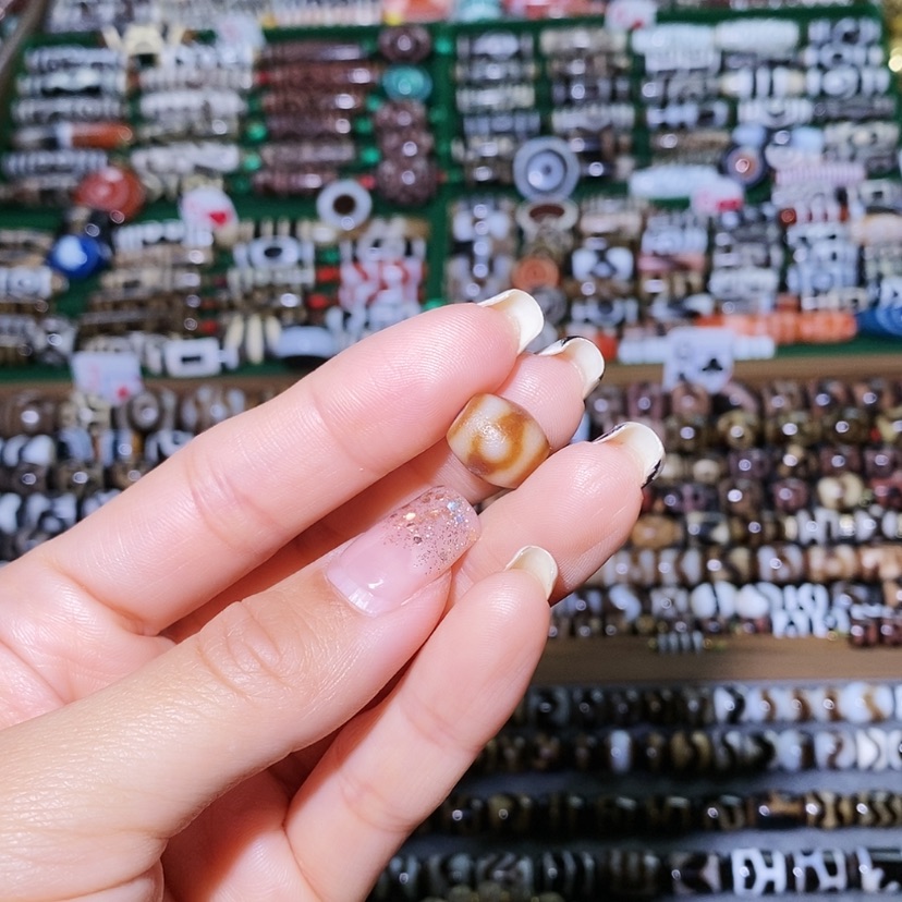 【闪购商品】玛瑙/玉髓散珠