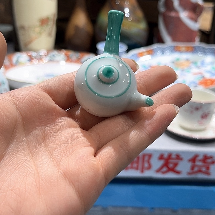 紫砂满二十包邮，瓷片 ?*米