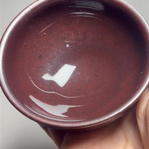 【闪购商品】茶盏-382............