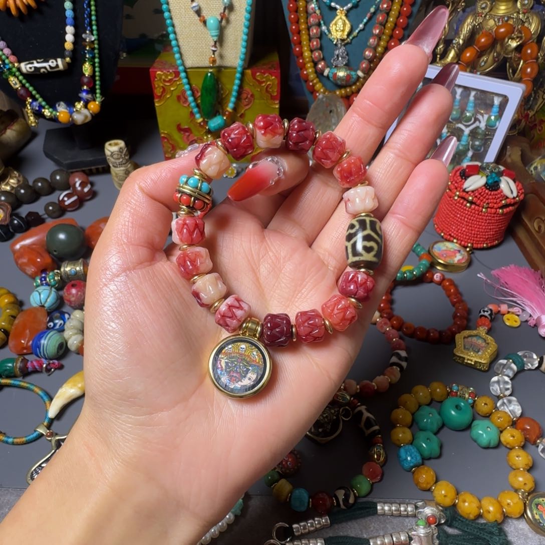 琉璃手工艺品爱***.吊坠现在吊坠吊坠吊坠