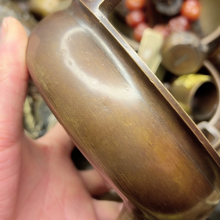 铜铜铜器直播间铜