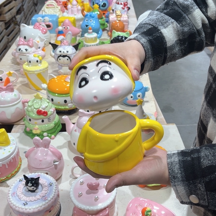 紫砂茶案这么多年的感情