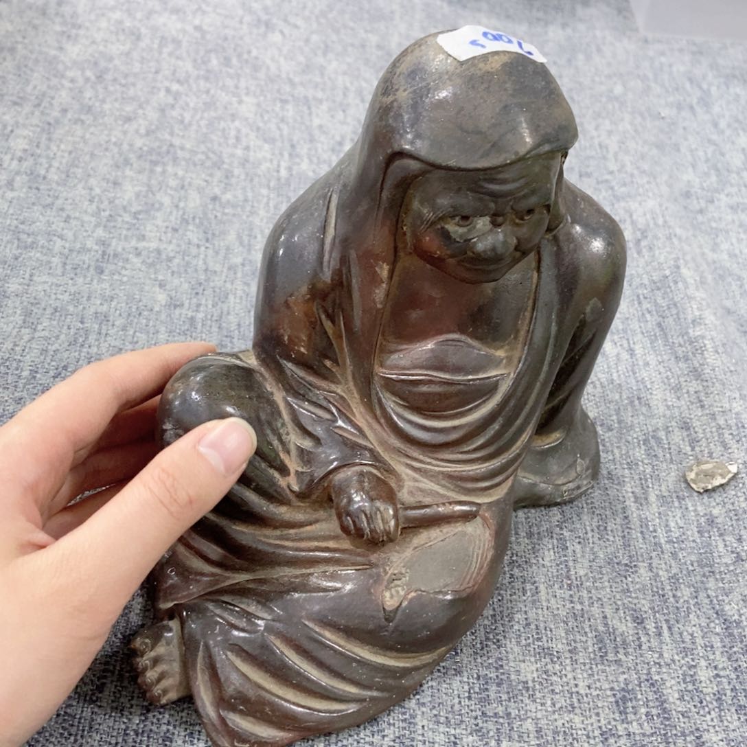 紫砂茶杯非常满意好看得物件