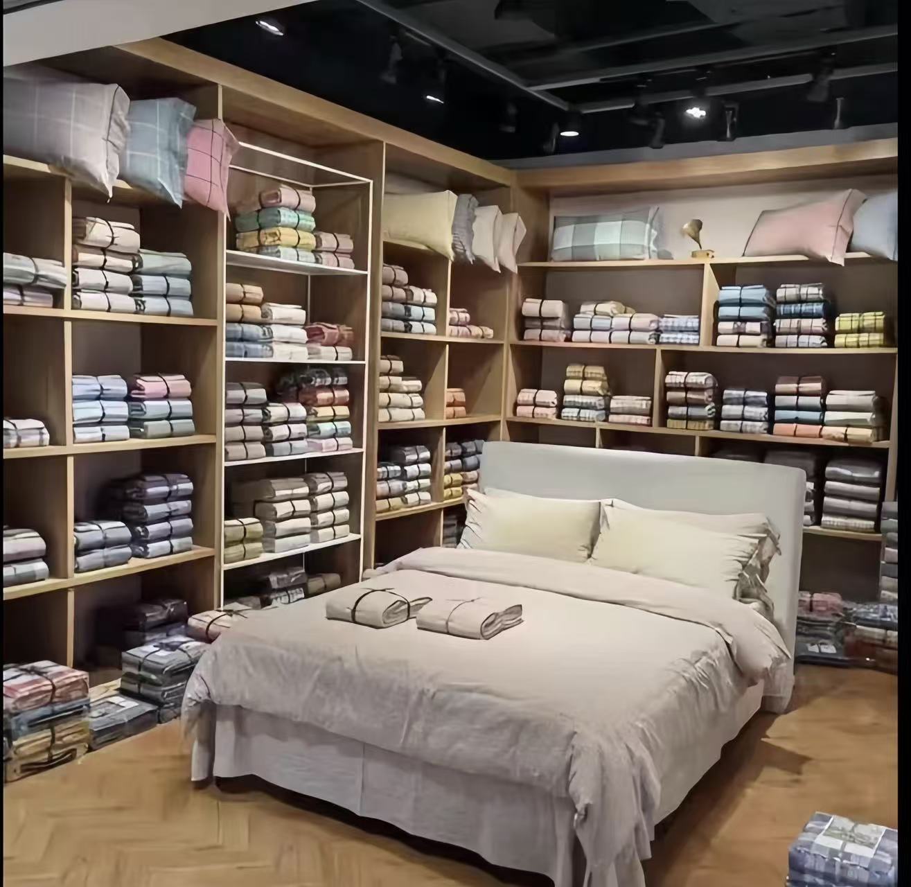 230*245cm婴儿绒床单颜色随机