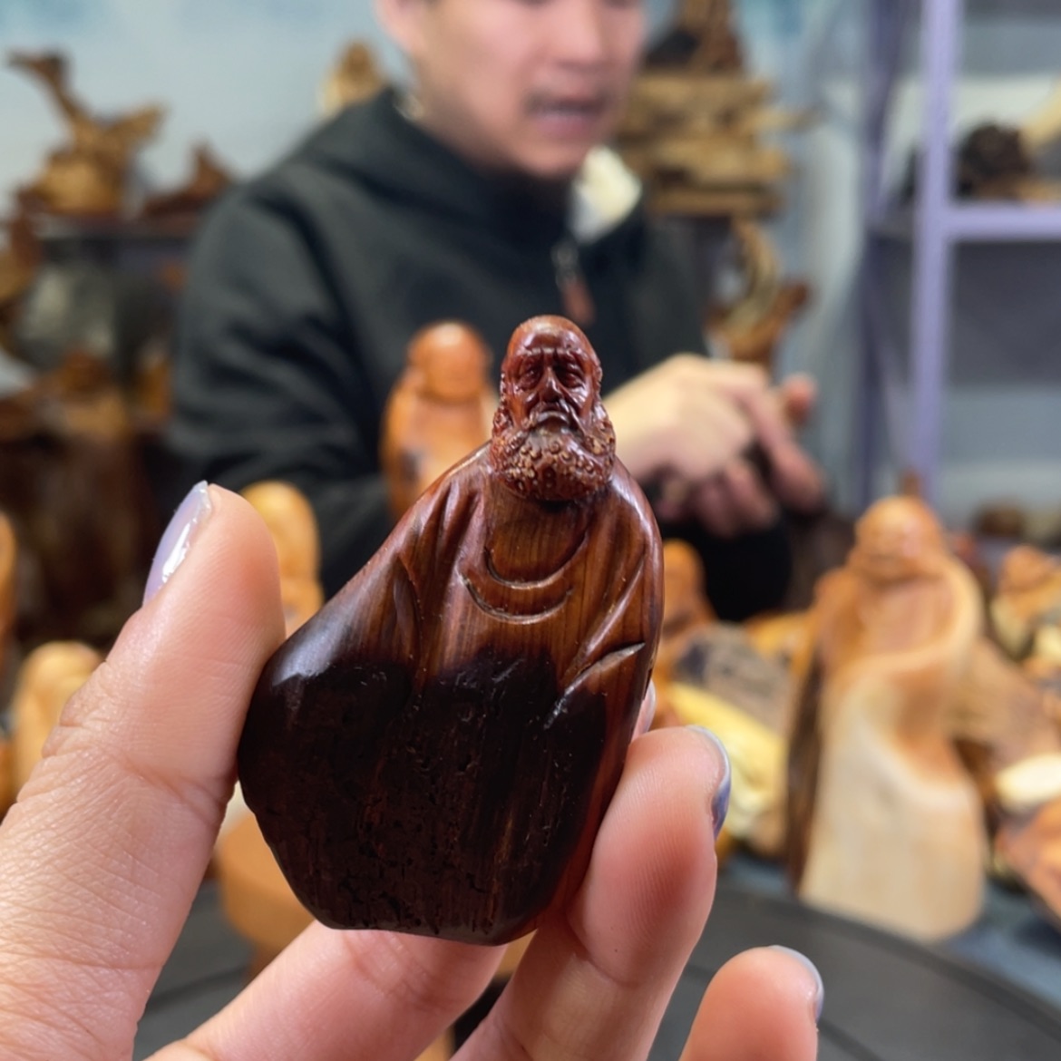 【闪购商品】柏木（崖柏）其他