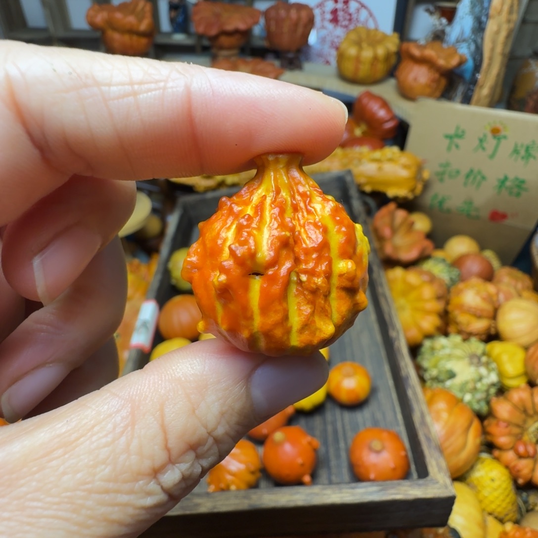岳***特价瑕疵葫芦不退不换