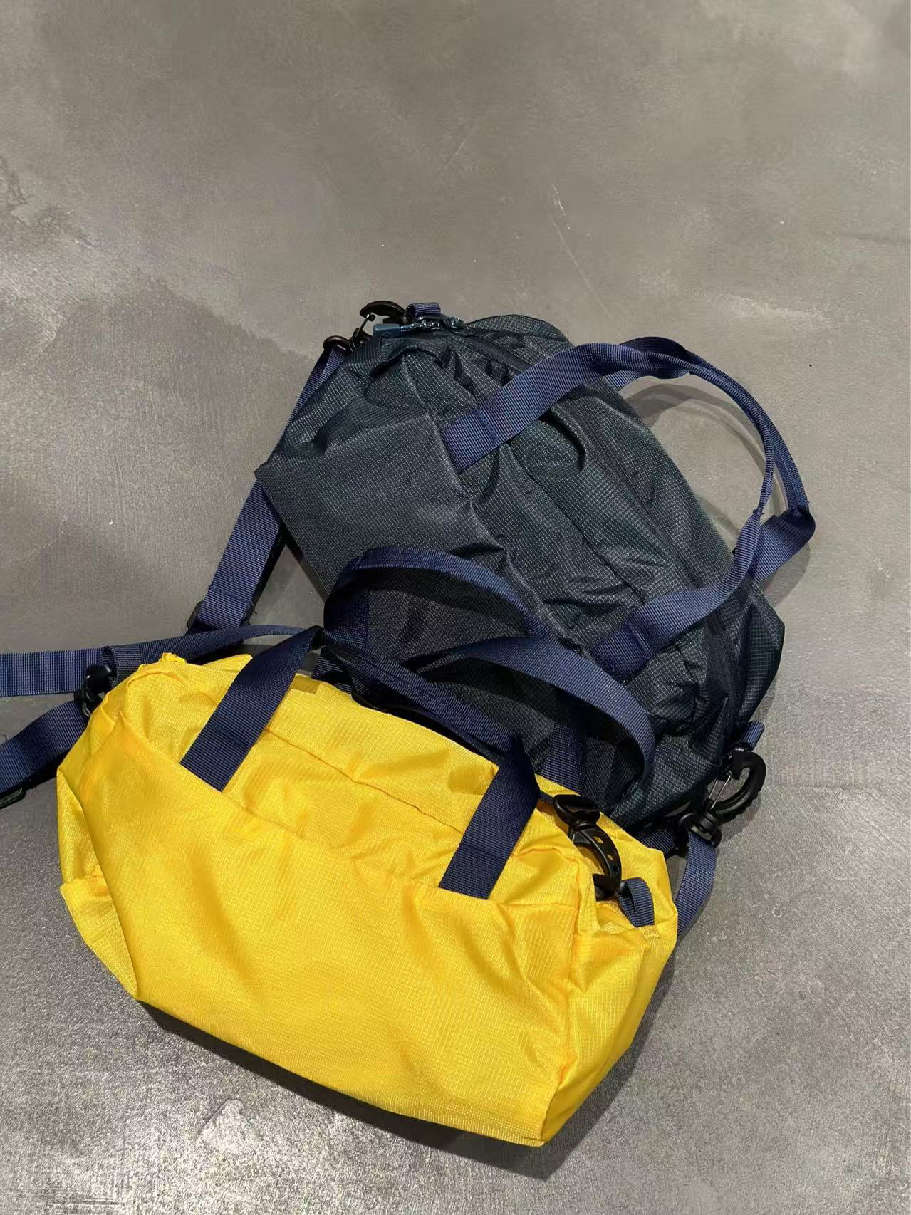 190斜挎手提旅行包包