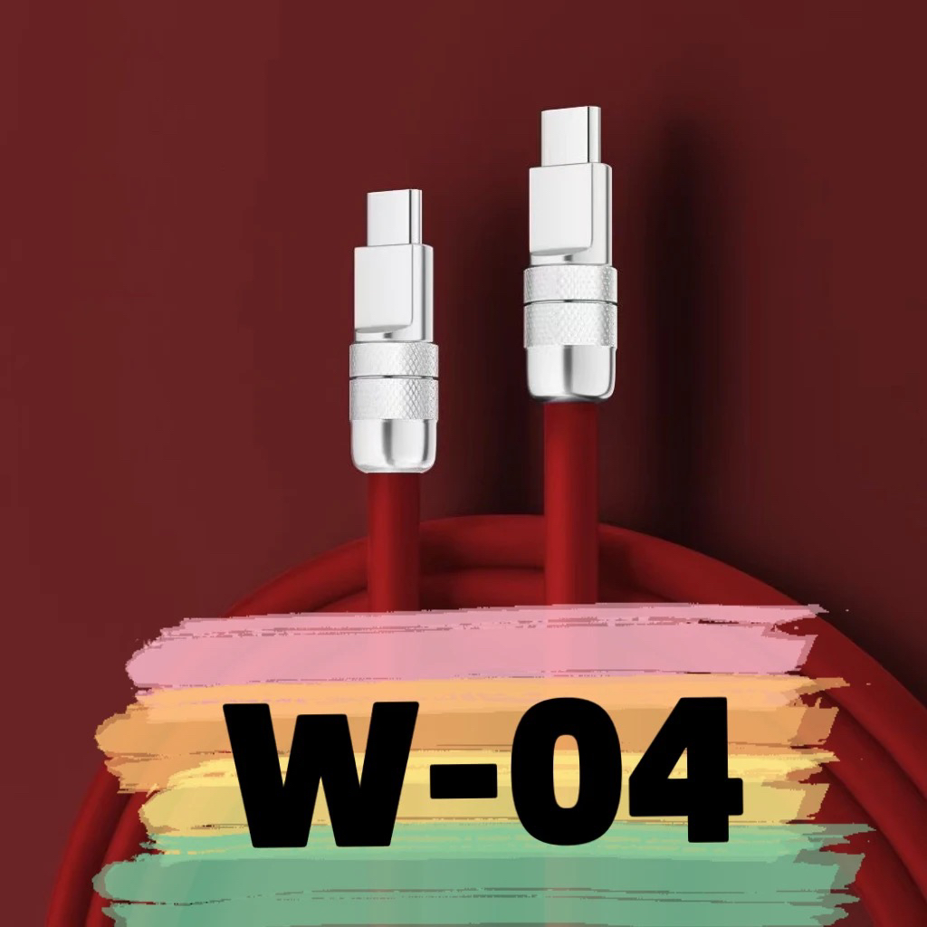 9新  【W-04】数据线-按主播讲解下单