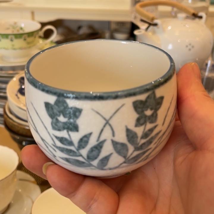 日本玻璃杯子瓷器餐具
