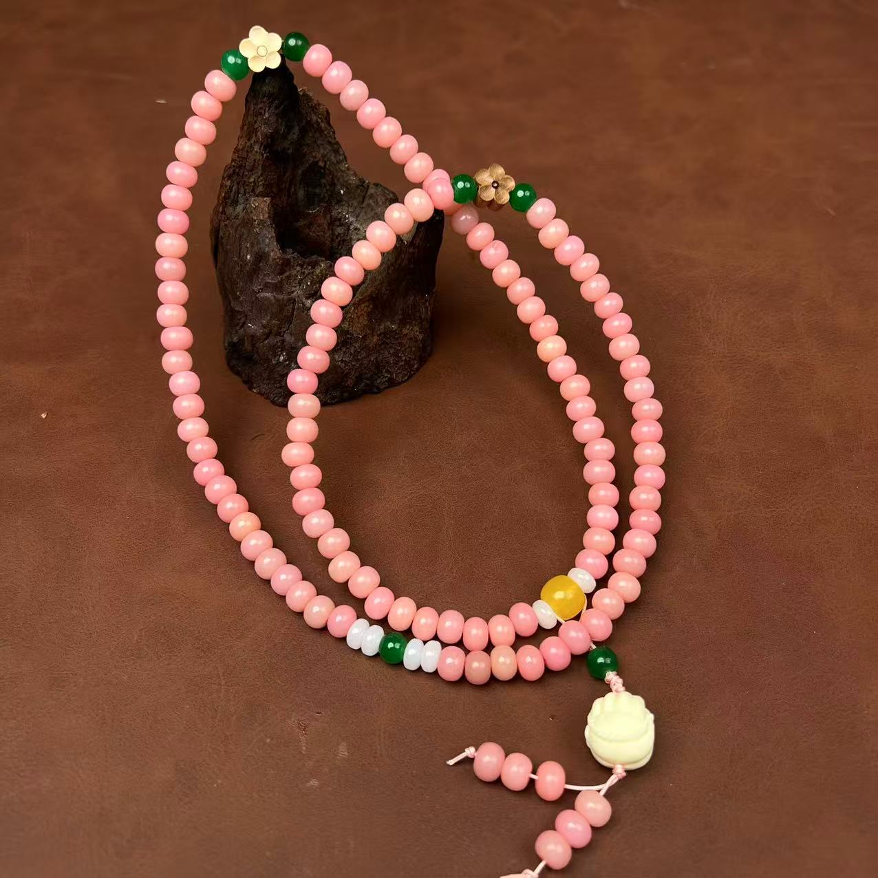 LQ807  精品手串(无礼盒）