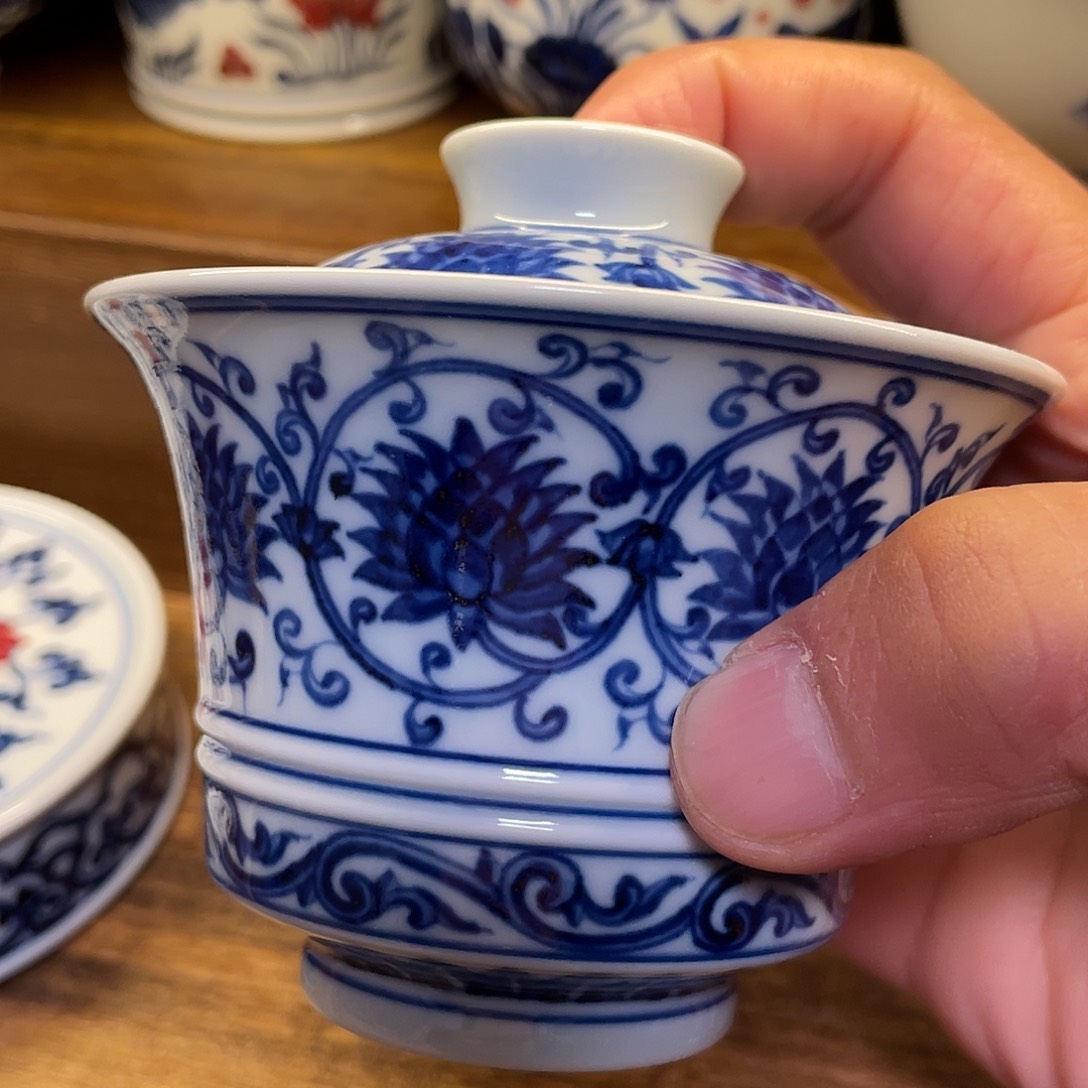 扑***通补差价盖碗粉丝福利！！