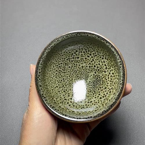 【闪购商品】茶盏-572............