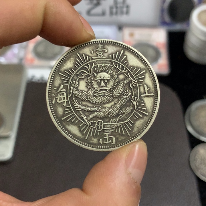 泉藏臻选  闪购链接  一图一物  复古手工艺品摆件